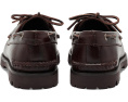 Мокасины Sperry AO Kiltie Lug с кожаным язычком