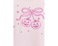 Soopy Cute Graphics Crew Neck T-Shirt (Little Kid/Big Kid)