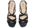 Босоножки LifeStride Adrianna Strappies на платформе