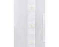 Свободная рубашка The Easy Shirt в поплине Madewell