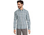 Мужская фланелевая рубашка UNTUCKit Long Sleeve Flannel Hartmann