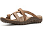 Треккинговые сандалии SKECHERS Reggae Timeless Summer с веганской кожей