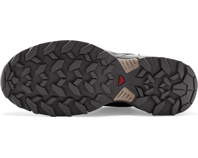 Кроссовки Salomon X Ultra 360 GORE-TEX для хайкинга