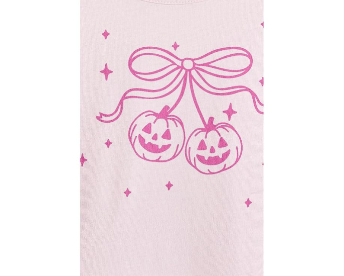 Soopy Cute Graphics Crew Neck T-Shirt (Little Kid/Big Kid)