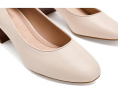 Туфли Cole Haan 45MM High Heel Go-To Shayla на устойчивом каблуке