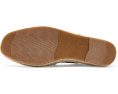 Эспадрильи Soludos Terry Original из махровой ткани