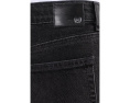 Джинсы AG Brinley Mid Rise Straight в цвете Octave