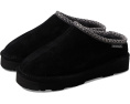 Тапочки Bearpaw Martis с овчиной и водоотталкивающей пропиткой