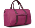 Herschel Supply Co. Дорожная сумка Novel Carry-On 26.5 л с ремнем для чемодана