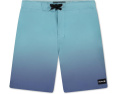 Детские плавки Hurley Kids First Light Board Shorts с регулируемым поясом