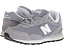 Кроссовки New Balance YC515v1 для детей с замшевым верхом