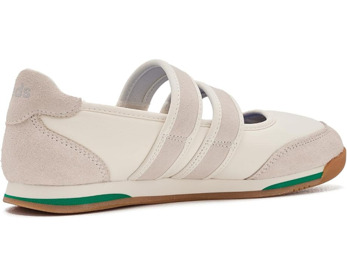 Кеды Revival Mary Jane от Keds с двумя ремешками