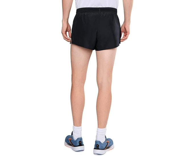 Шорты Brooks Dash Speed Black