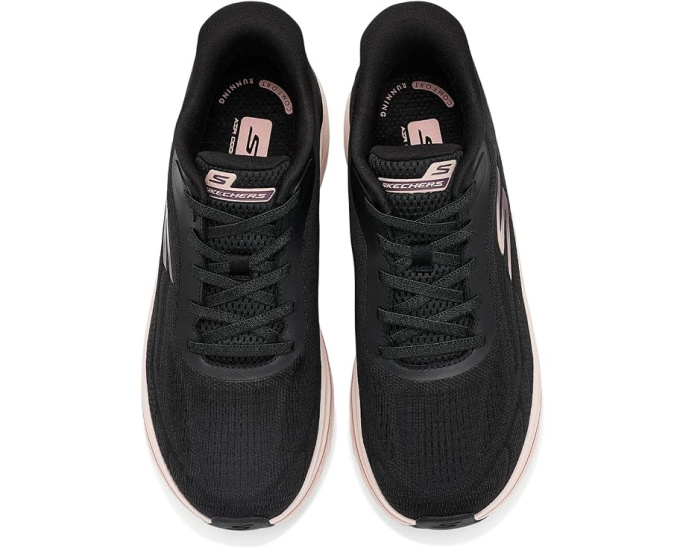Кроссовки Skechers Go Run Consistent 3 Flowen Slip-ins