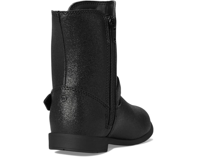 Ботинки Stride Rite SR Lizz для малышей из кожи с технологией защиты от запаха