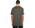 Футболка Graphic Ibiza Tee Armani Exchange с принтом