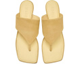 Босоножки Schutz Sage Mid Stiletto с квадратным носком