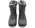 Bogs Arcata II Heathered теплые сапоги с мехом