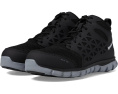 Кроссовки Reebok Sublite Cushion Work Mid SD с защитным носком
