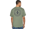 Футболка MMW Circle Critter Tee с принтом от Marmot