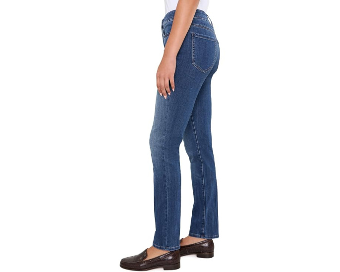 Джинсы Sheri Slim Straight от NYDJ
