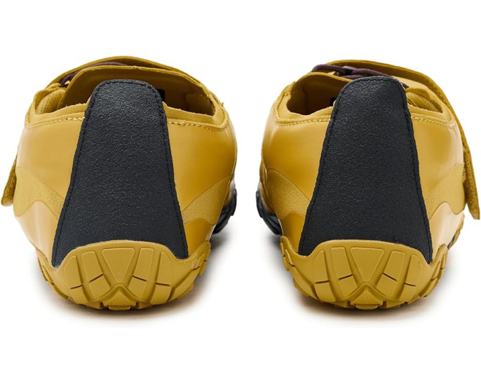 Обувь Vibram FiveFingers Trailope для трейлраннинга с защитой от мусора