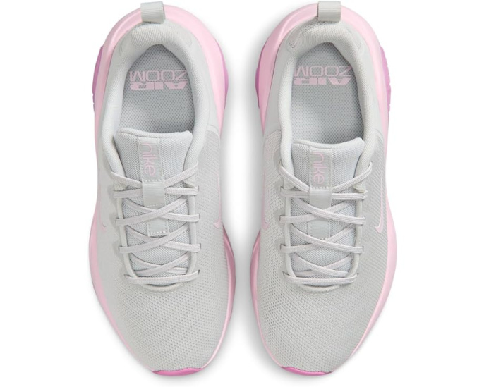 Кроссовки Nike Bella 7 с технологией Air Zoom и эластичным верхом