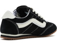 Кроссовки Vans Super Lowpro для детей черные