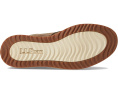 Обувь L.L.Bean Stonington Shoes Moc Toe с водонепроницаемой кожей