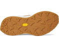 Кроссовки Tory Trainer из замши с кожаной подкладкой Tory Burch