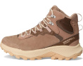 Термо кроссовки Merrell Speed Strike 2 Mid Waterproof с мембраной и утеплителем 230 г