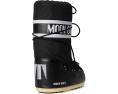 Высокие зимние ботинки MOON BOOT Icon Nylon