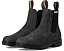 Высокие ботинки Blundstone BL1630 с перфорацией брогги