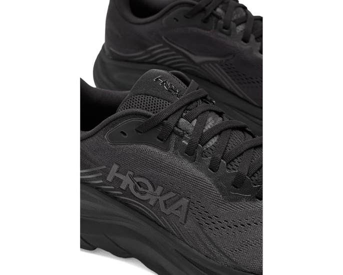 HOKA Clifton 11 кроссовки с амортизацией для ежедневных пробежек