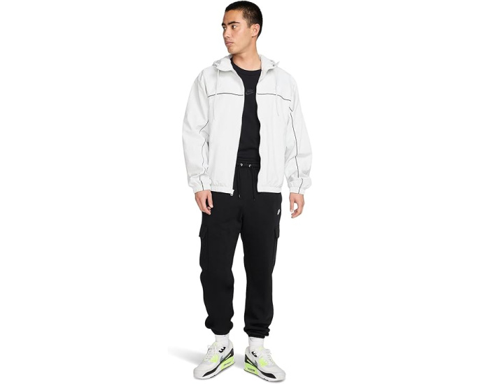 Брюки Nike Dri-FIT Unlimited с сужением для тренировок