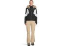 Брюки Spyder Fuse с утеплителем PrimaLoft Black ECO и технологией EXO SHIELD