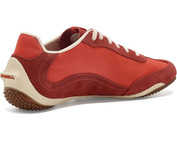 Merrell Relay Fly Vent кроссовки из кожи и текстиля
