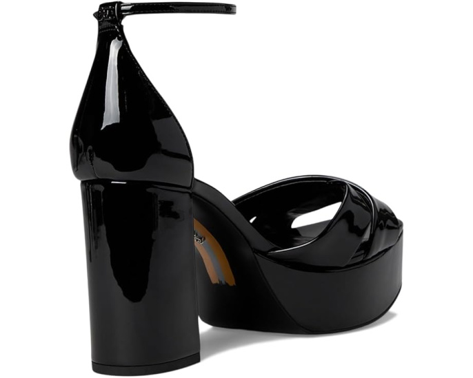 Сандалии Sam Edelman Jullian с перекрестными ремешками
