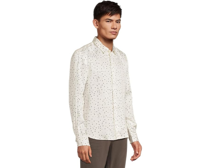 Рубашка John Varvatos Rodney из модала