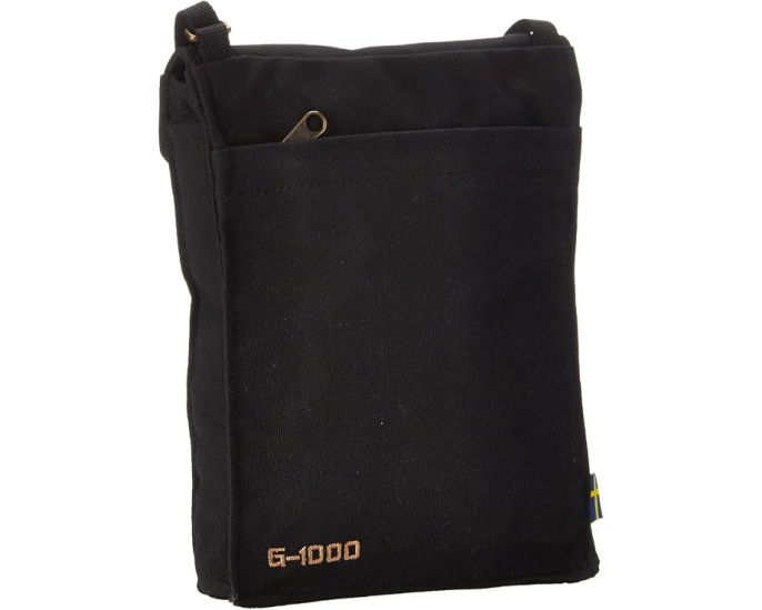 Сумка Pocket Fjällräven для повседневных вещей