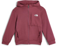 Флисовая куртка TNF Performance с капюшоном The North Face