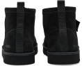 Ботинки Meare Walla Boots от Clarks с замшевым верхом