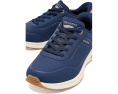 Кроссовки Skechers Arch Fit Uno с перфорированным верхом