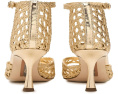 Босоножки Sam Edelman Peyton на каблуке-рюмочке