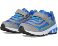 Детские кроссовки Stride Rite M2P Surge Bounce со светящейся подошвой и эластичными шнурками