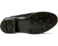 Туфли на каблуке Dr. Martens Leona Lo с цепкой подошвой