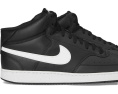 Кроссовки Nike Court Vision Mid Next Nature с переработанными материалами
