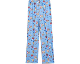 Пижамные штаны Poly Knit Sleep Pants от Vineyard Vines для детей