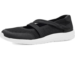 Кроссовки Gwynn Easy Spirit с композитным подноском и ремешком