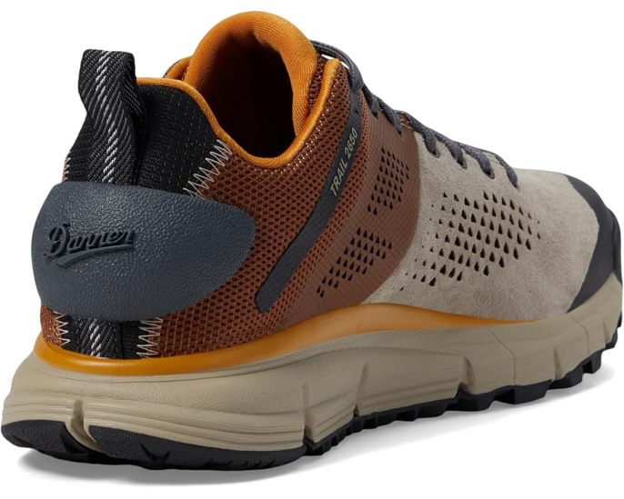 Слипоны Danner Trail 2650 3" с технологией Vibram Megagrip